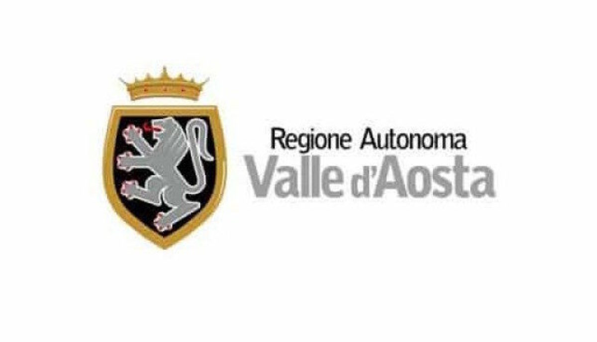 elezioni regionali valle d'aosta risultati