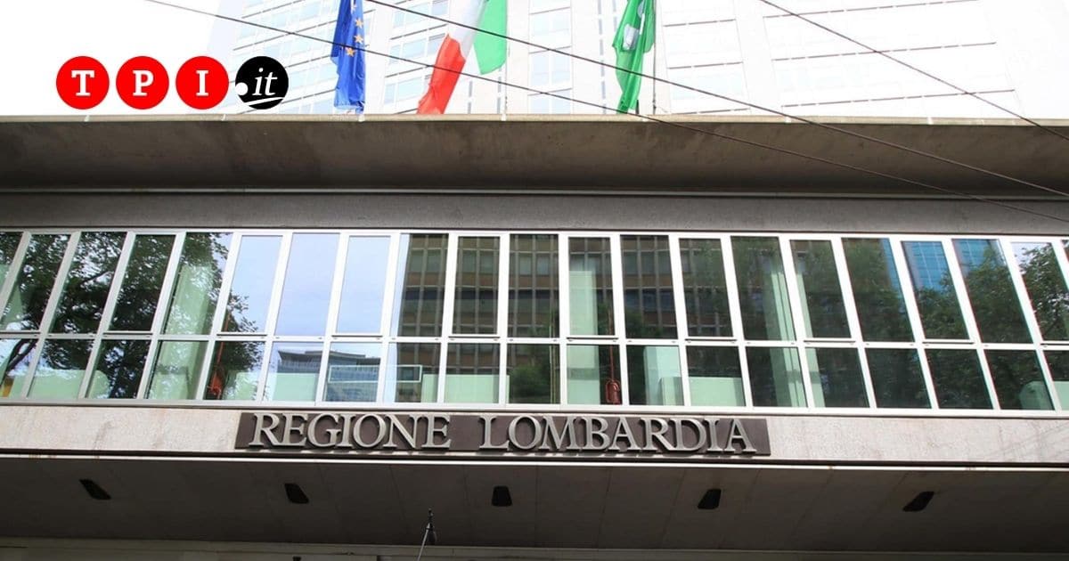 Fondi Lega E Caso Film Commission I Due Contabili Verso Il