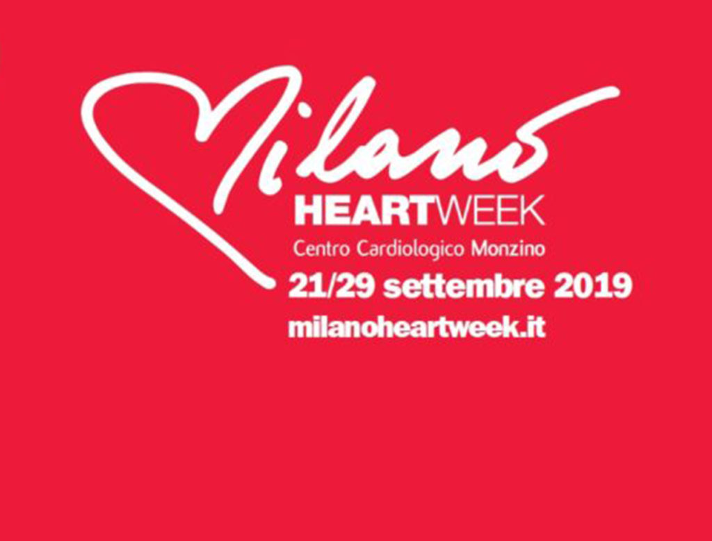 Milano Heart Week