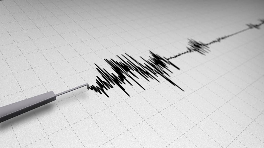 terremoto oggi messina 24 settembre 2020