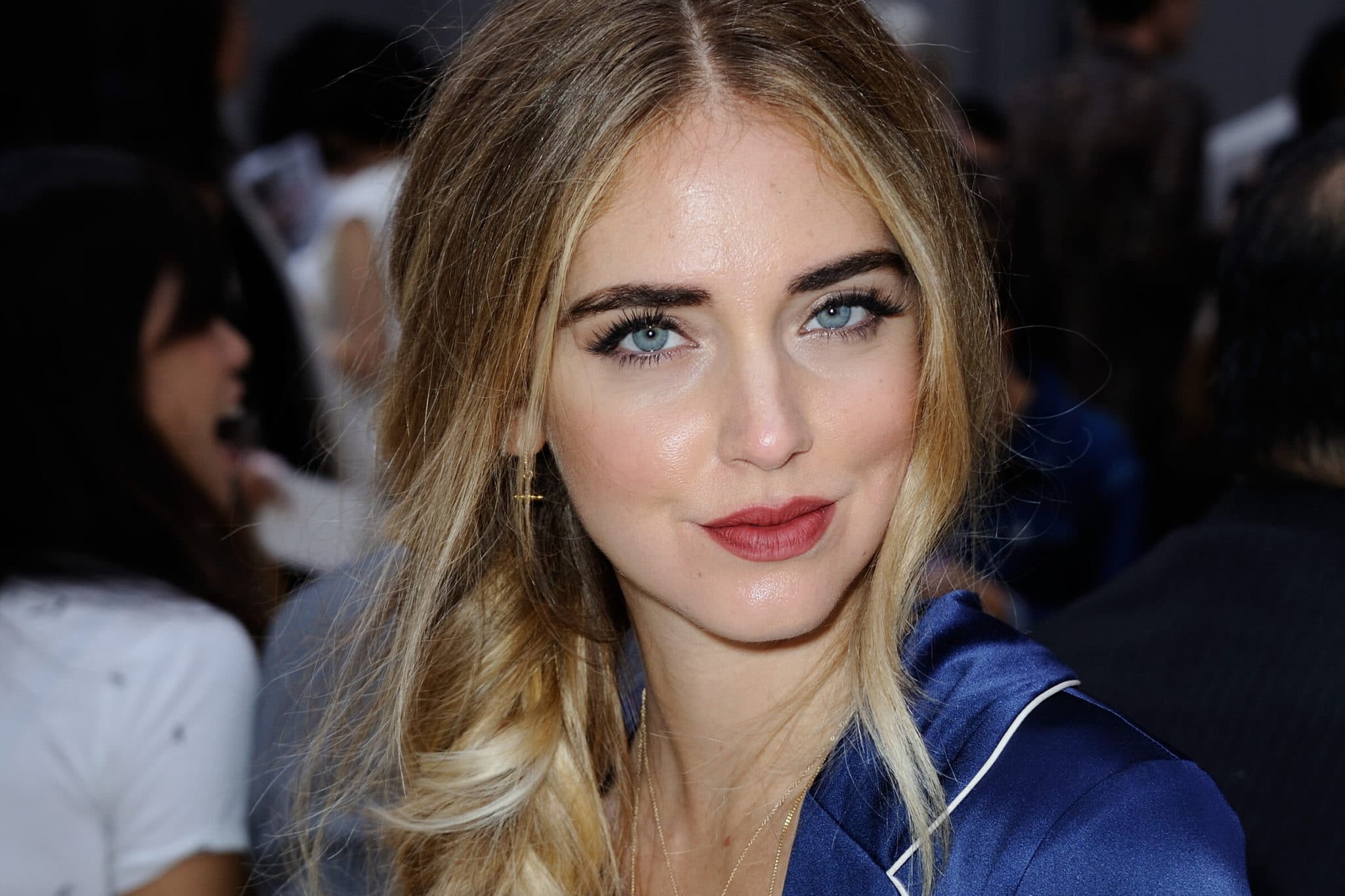 Chiara Ferragni tra social, haters e successo: «Pensavo di non