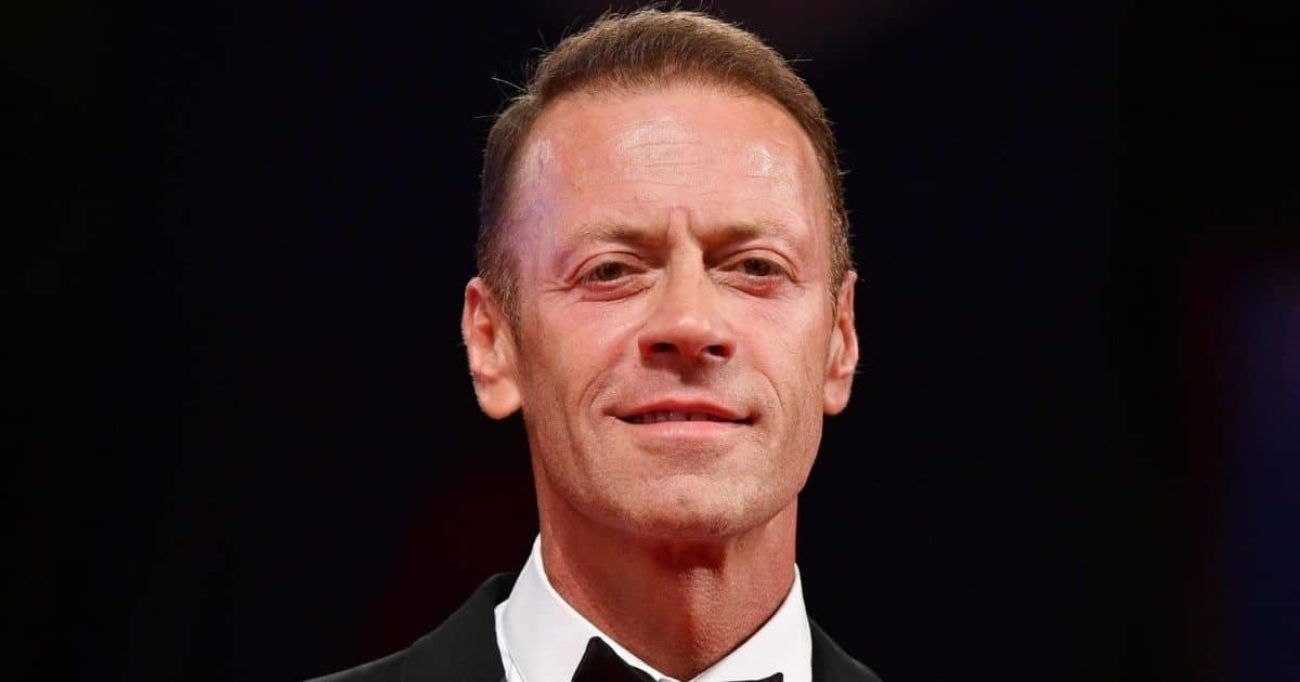 Rocco Siffredi positivo al Covid: contagiata anche tutta la sua famiglia