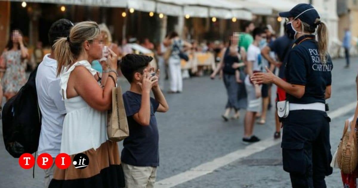 Nuovo Dpcm divieti per feste, matrimoni, movida. Ecco tutte le novità