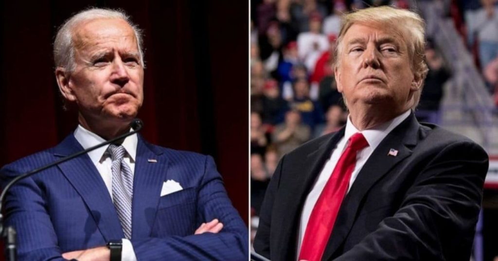 dibattito trump biden dove vederlo