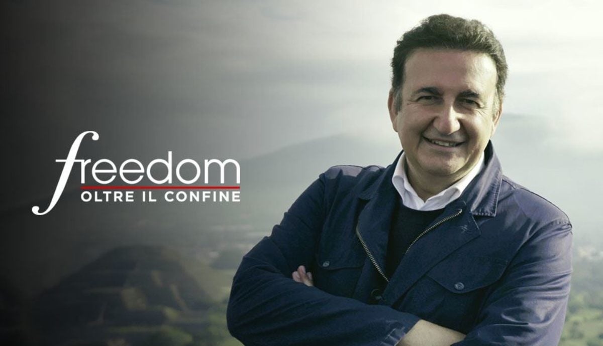 freedom oltre il confine anticipazioni oggi