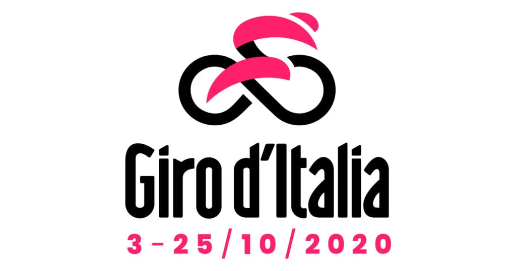 giro d'italia 2020 tappe percorso