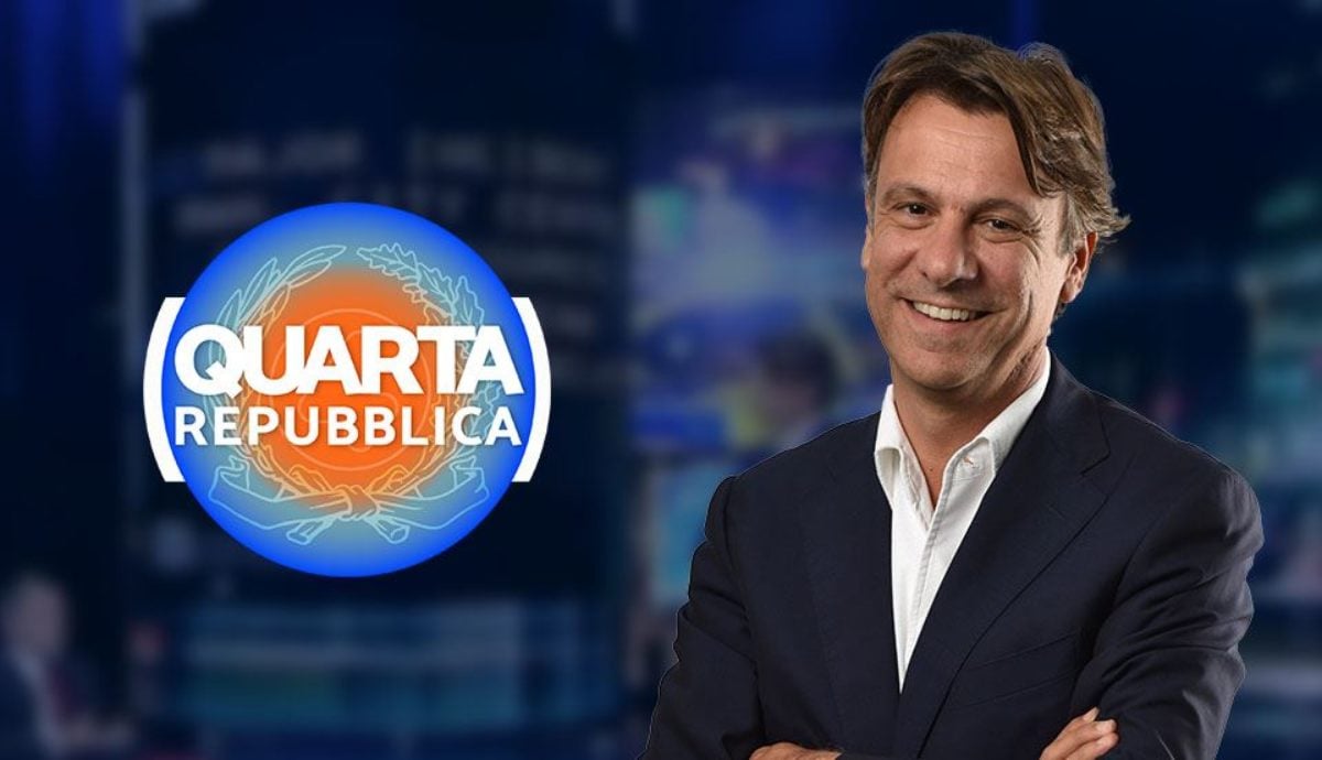 quarta repubblica ospiti anticipazioni