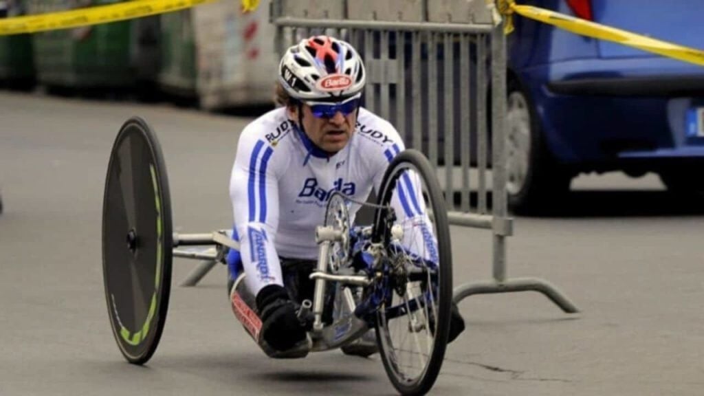 alex zanardi