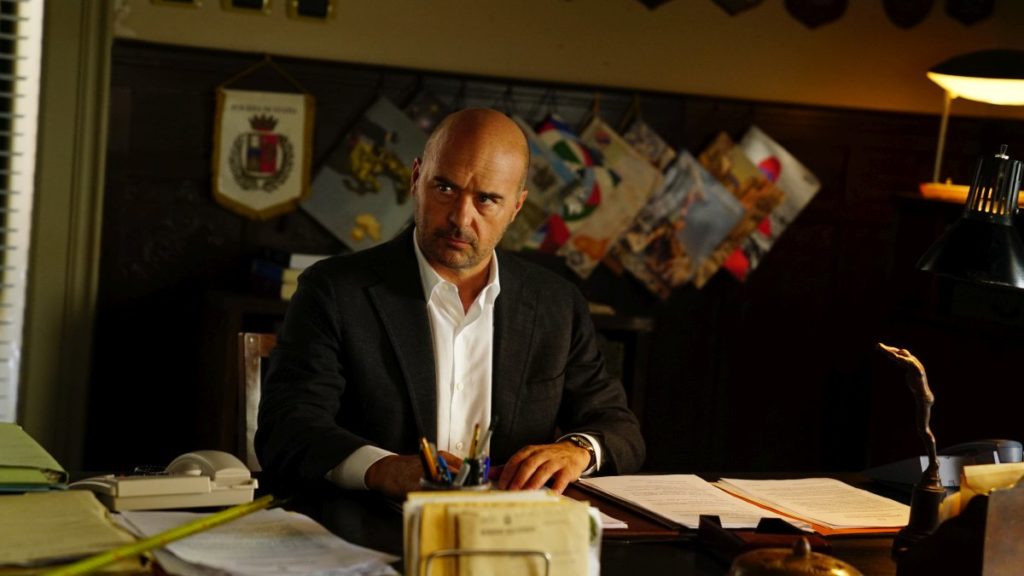 amore cast il commissario montalbano oggi rai 1