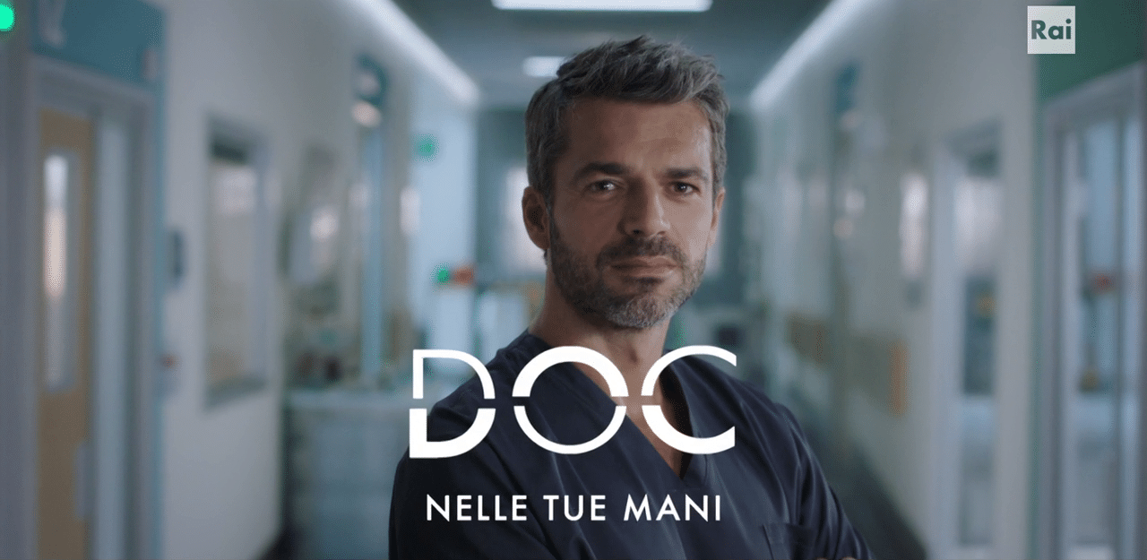 Doc Nelle Tue Mani Il Finale Di Stagione Come Finisce La Serie Tv