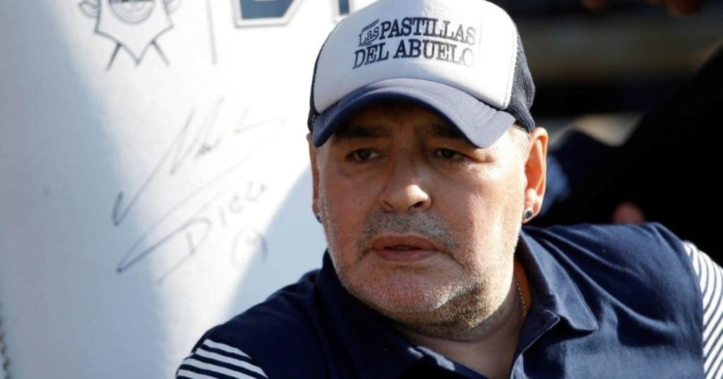 funerali maradona streaming diretta tv dove vedere