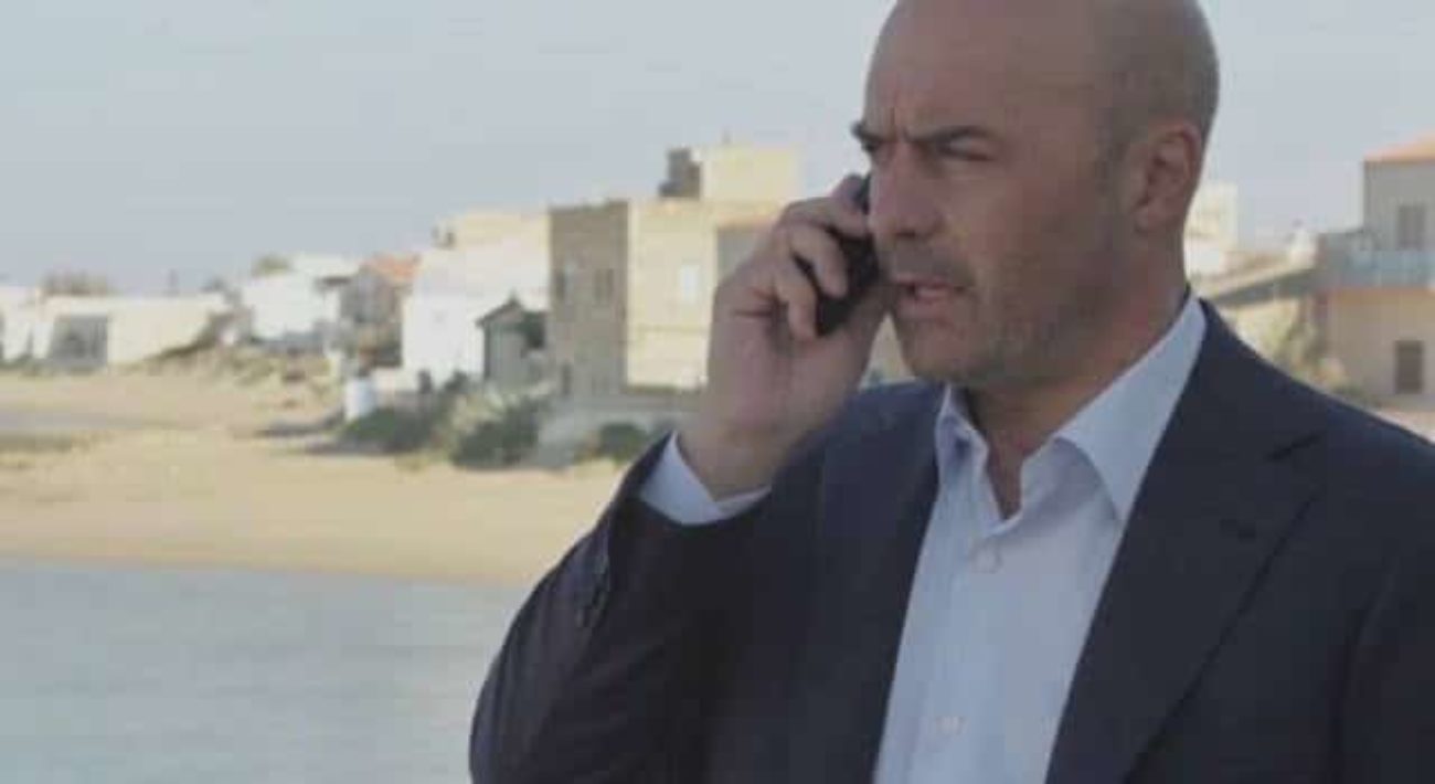 il commissario montalbano amore streaming diretta tv oggi