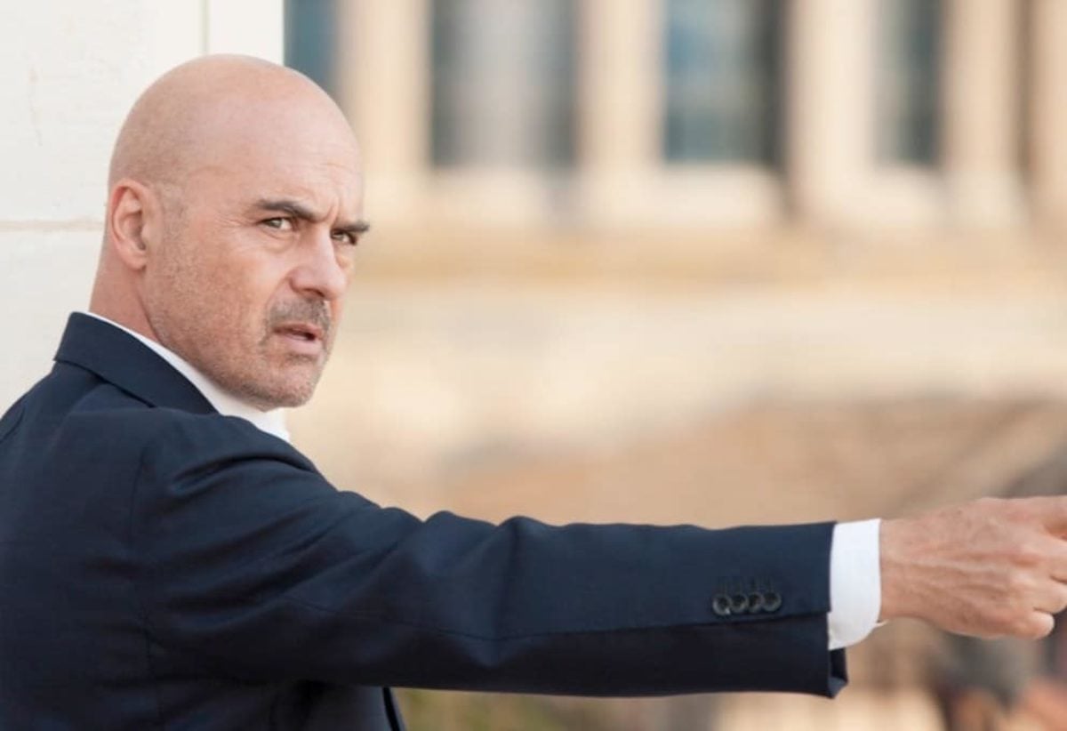 il commissario montalbano amore trama anticipazioni oggi rai 1