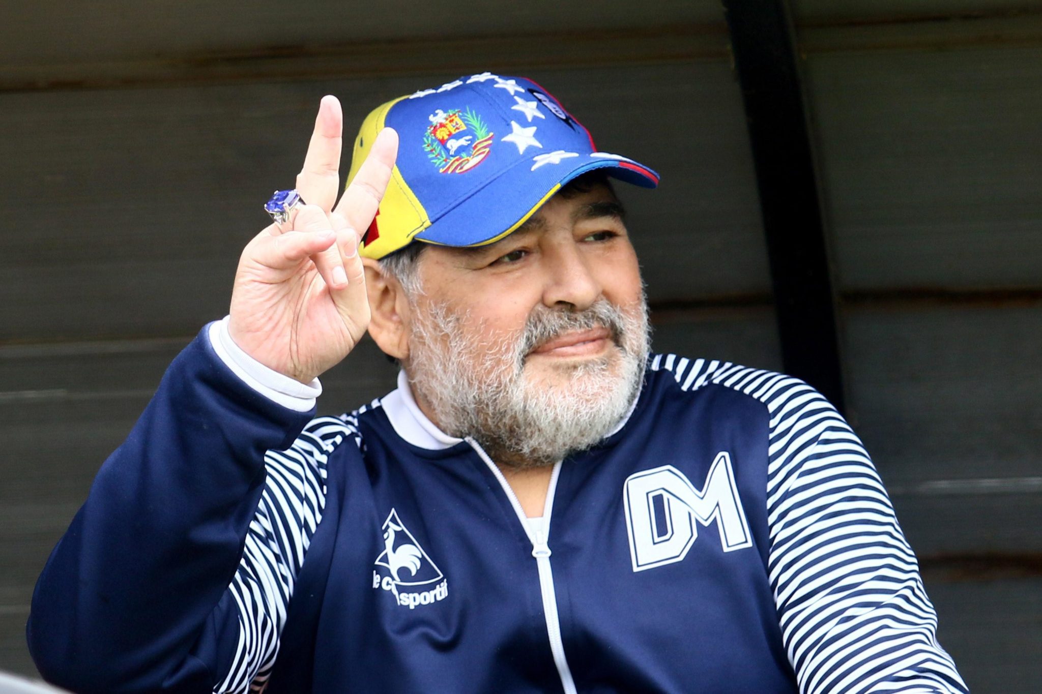 morto maradona le cause della morte dell ex campione del napoli