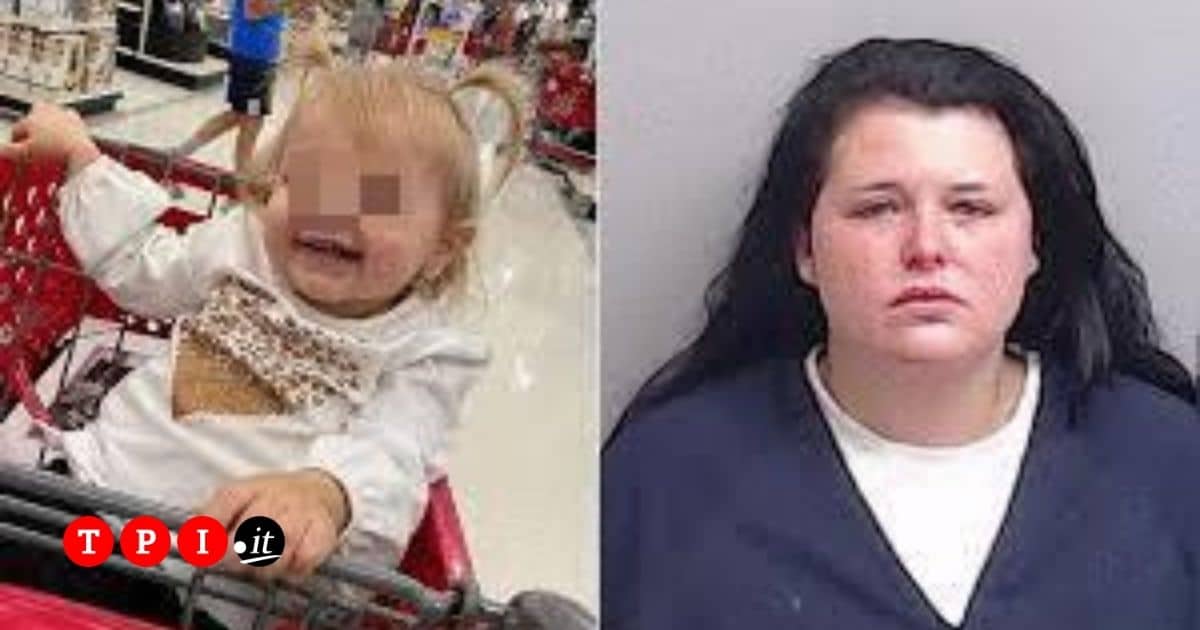 Babysitter Uccide Una Bambina Di 2 Anni: Incastrata Dalla Ricerca Su Google