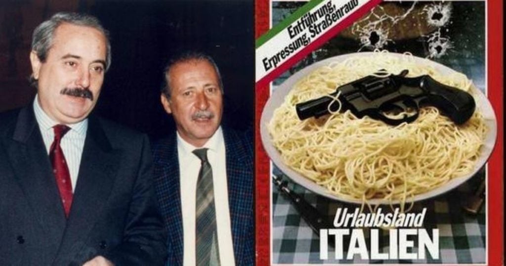 falcone borsellino