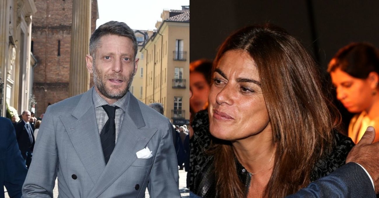 Lapo Elkann Joana Lemos E La Prima Che Non Sta Con Me Per I Soldi