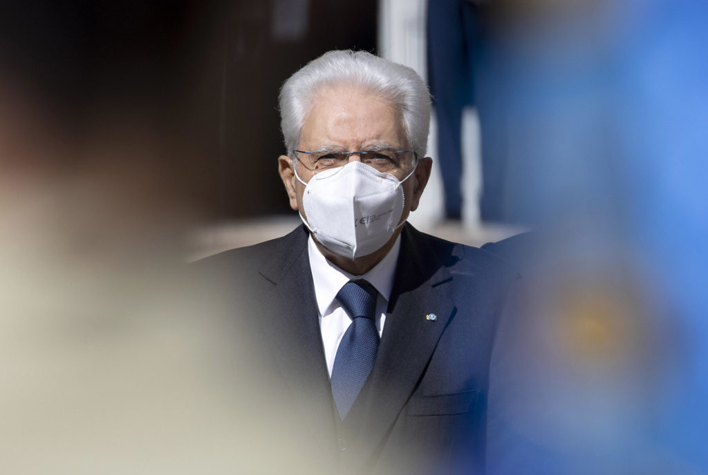 Mattarella