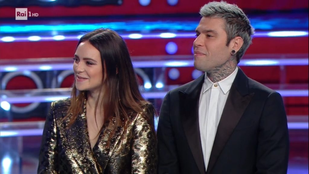 chiamami per nome francesca michielin fedez sanremo 2021 testo significato