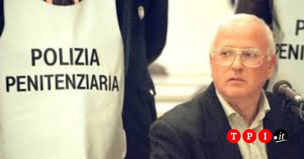 morto raffaele cutolo