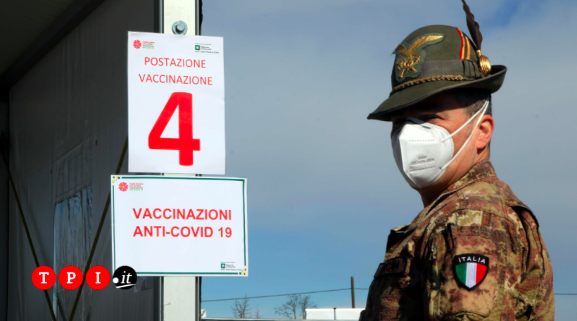 Covid, Ultime Notizie Oggi, 16 Marzo 2021: Coronavirus In Italia E Mondo