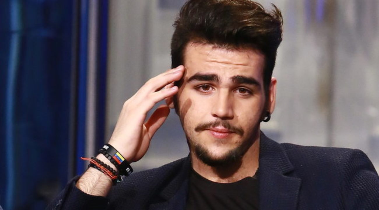 Chi Era Il Papa Di Ignazio Boschetto De Il Volo Ospiti A Sanremo 2021