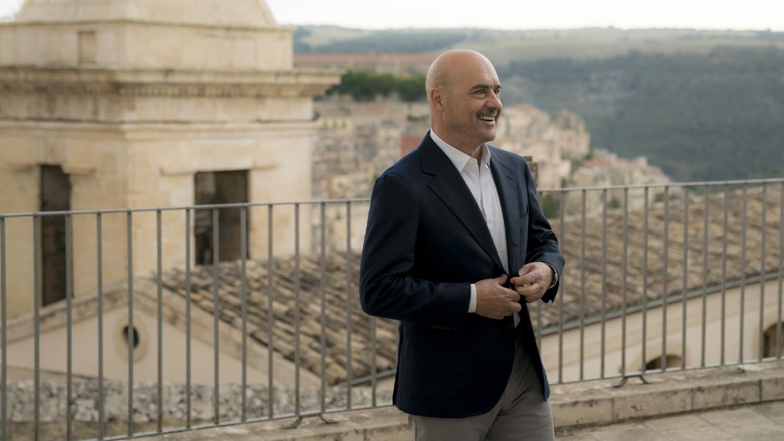 Il Metodo Catalanotti Trama Cast E Streaming Il Commissario Montalbano