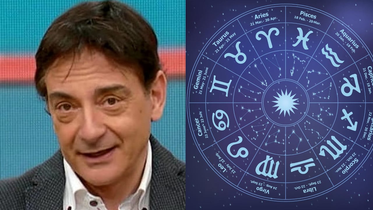 Oroscopo Paolo Fox Di Oggi E Domani Chi E E Le Previsioni Dell Astrologo