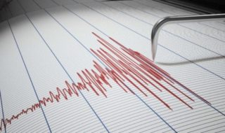 Terremoto Oggi Ingv Lista Terremoti Ultima Ora In Tempo Reale Ultime News