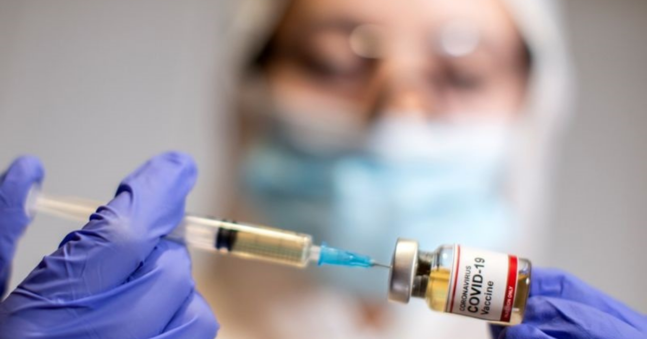 Vaccini In Italia: Le Dosi Consegnate E Quelle Somministrate | 26 Marzo ...