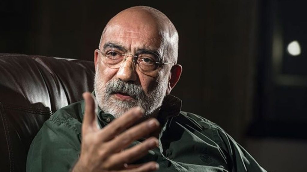 ahmet altan