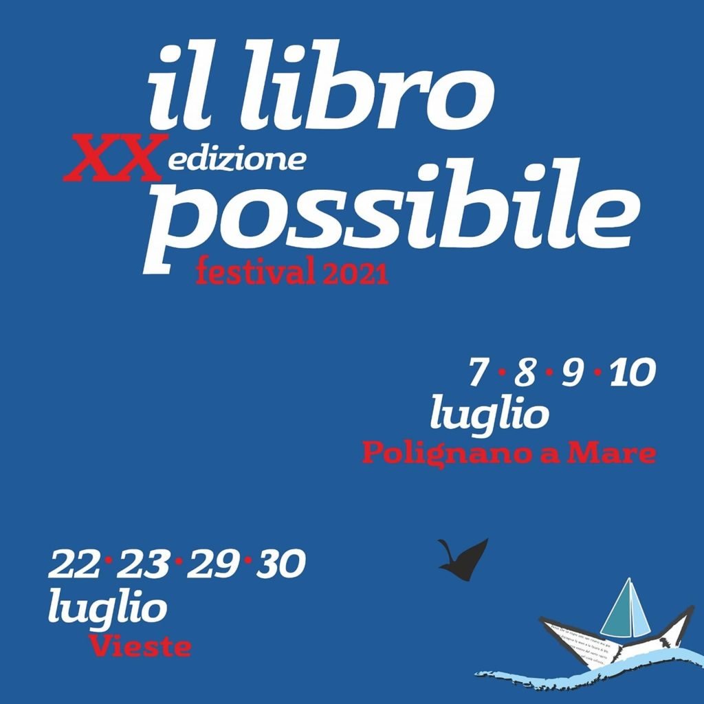 il libro possibile festival