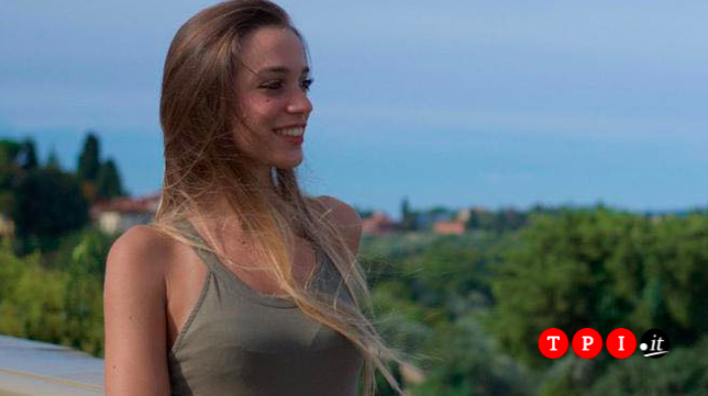 Chi era Luana D'Orazio, morta sul lavoro a 22 anni