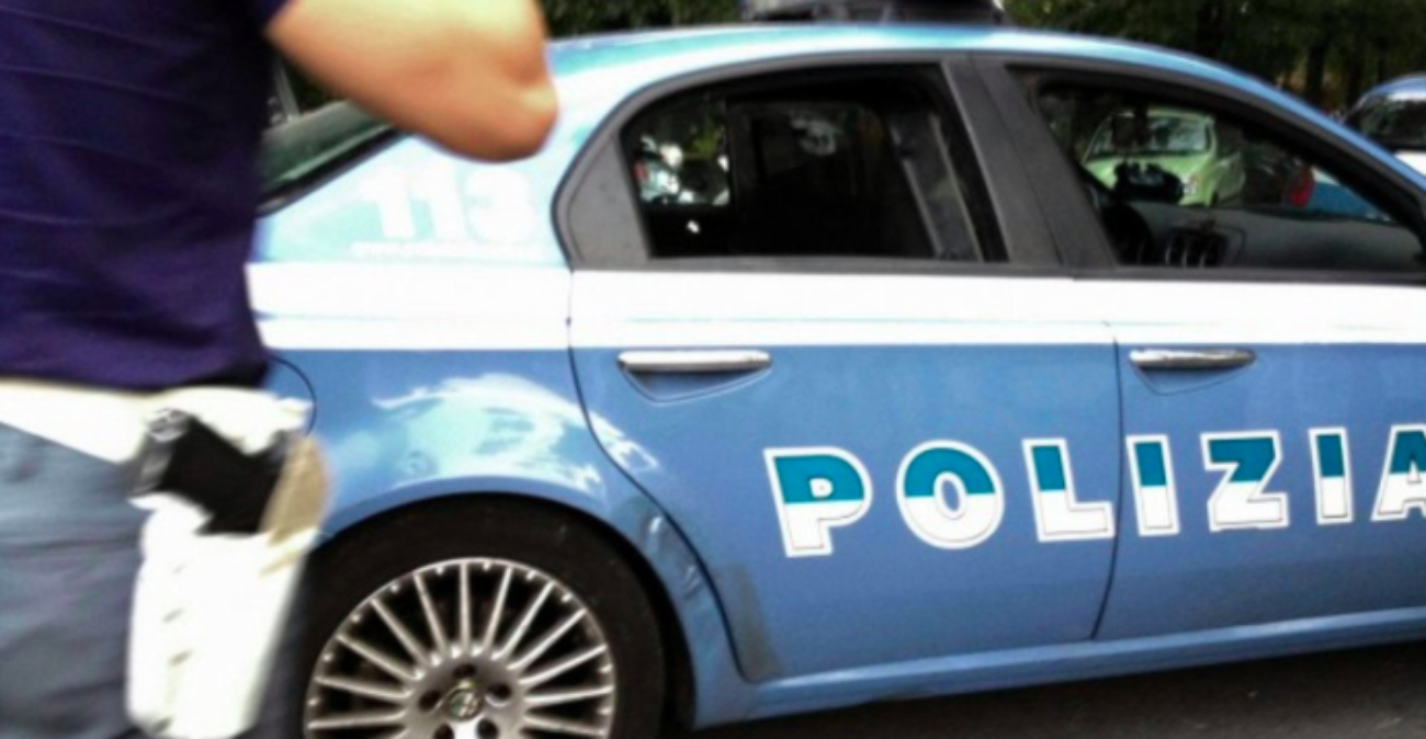 arrestato 50enne