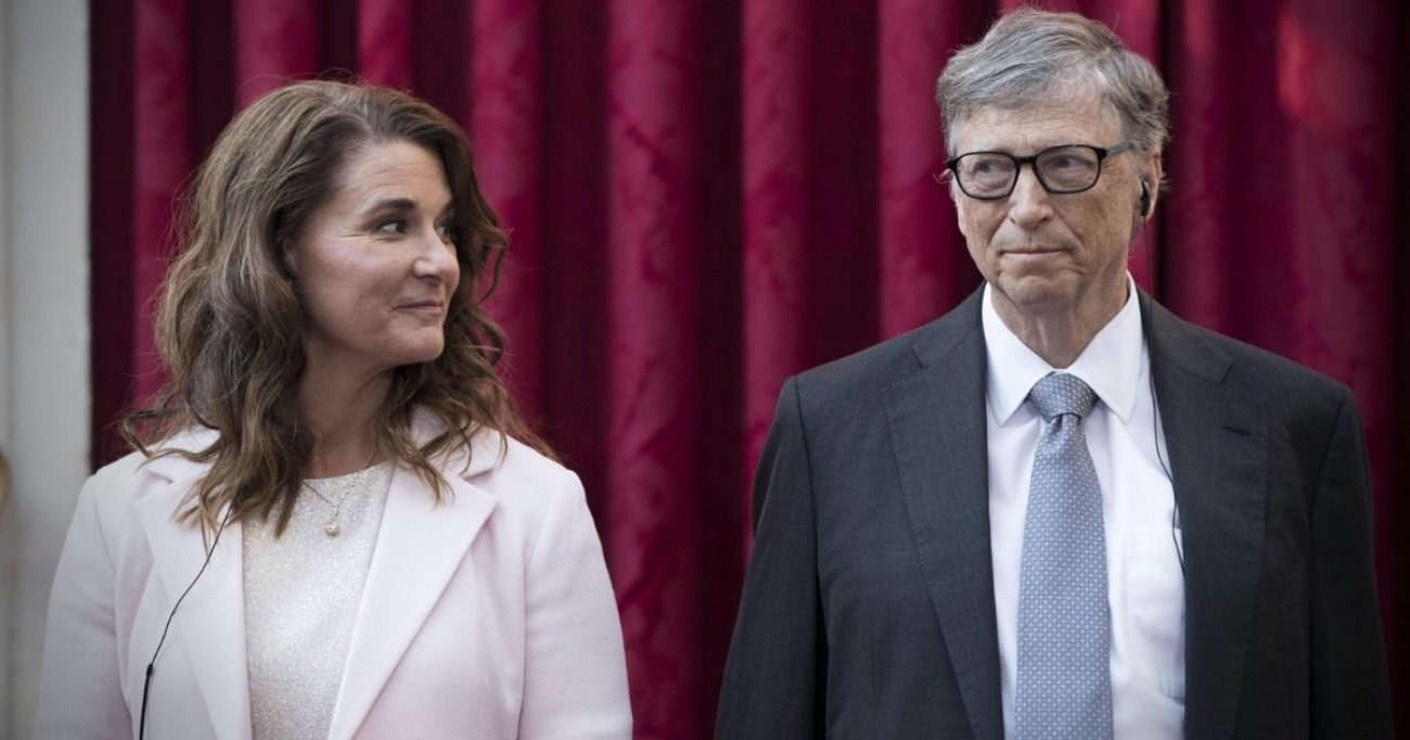 Bill e Melinda Gates divorziano: l'annuncio su Twitter