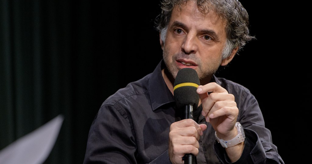 etgar keret