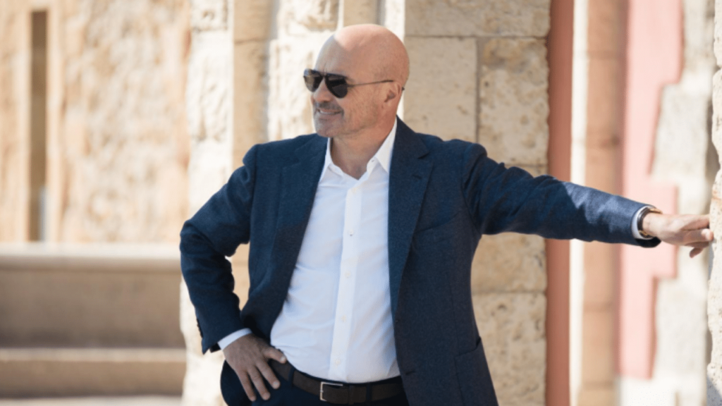 la danza del gabbiano streaming diretta tv commissario montalbano