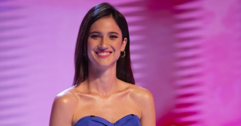 lodovica comello x factor 2021 conduttrice alessandro cattelan