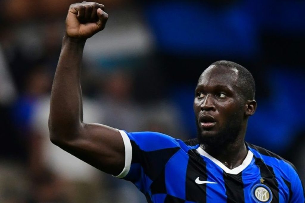 Lukaku Festa In Hotel Con Perisic Hakimi E Young Multe Per Tutti