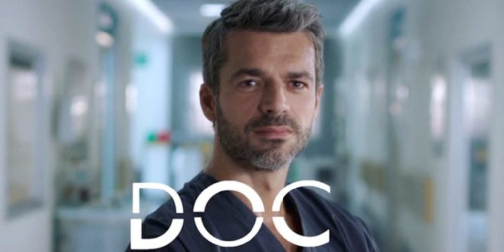 doc nelle tue mani streaming diretta tv seconda puntata