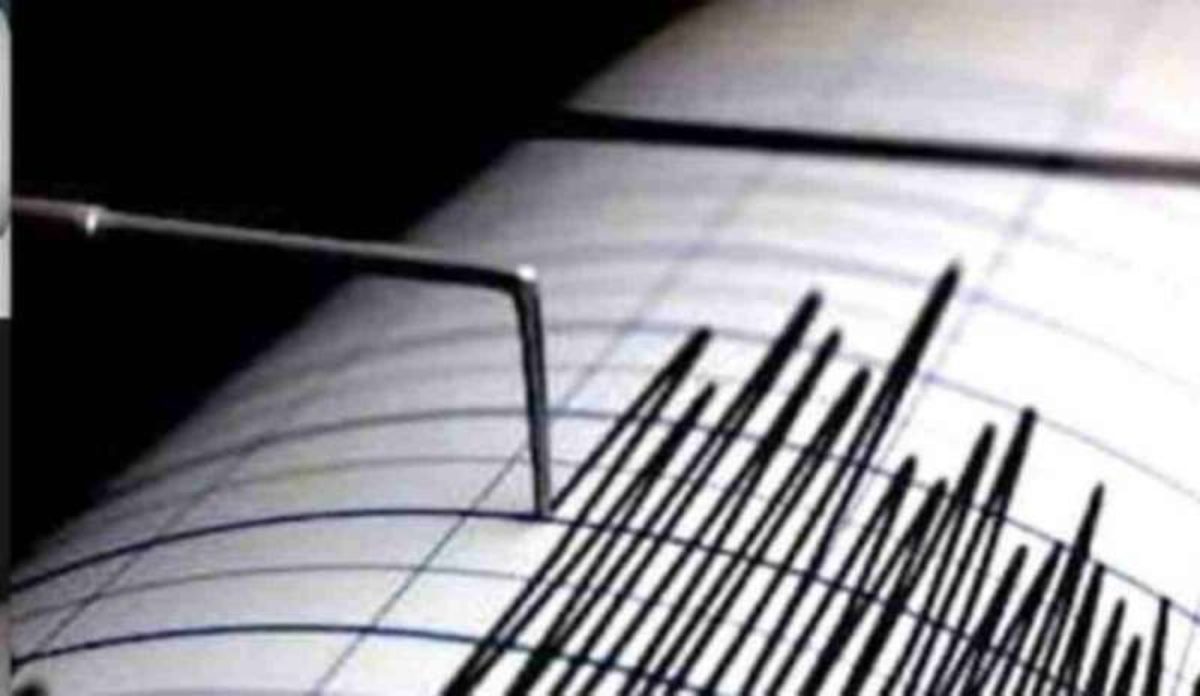 Terremoto oggi 5 giugno 2021: tutte le ultime scosse ...