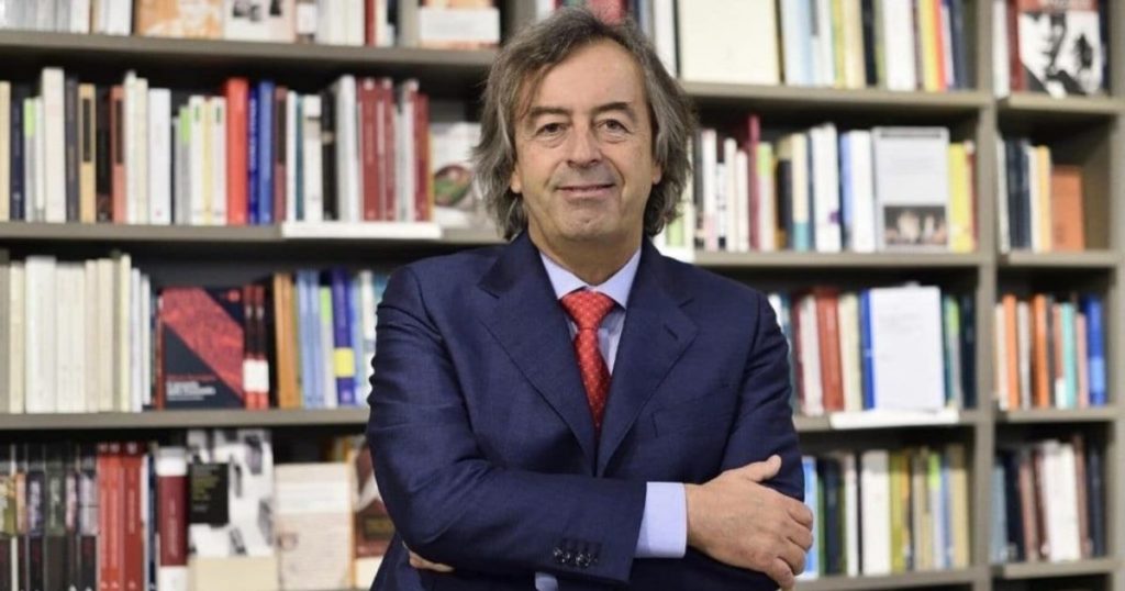 burioni no vax sorci