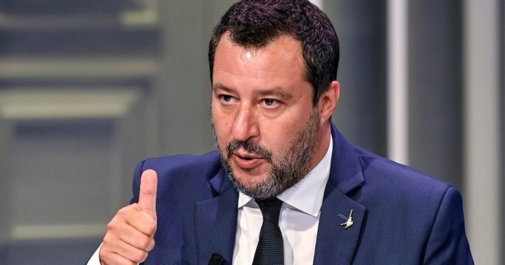 obbligo vaccini prof salvini