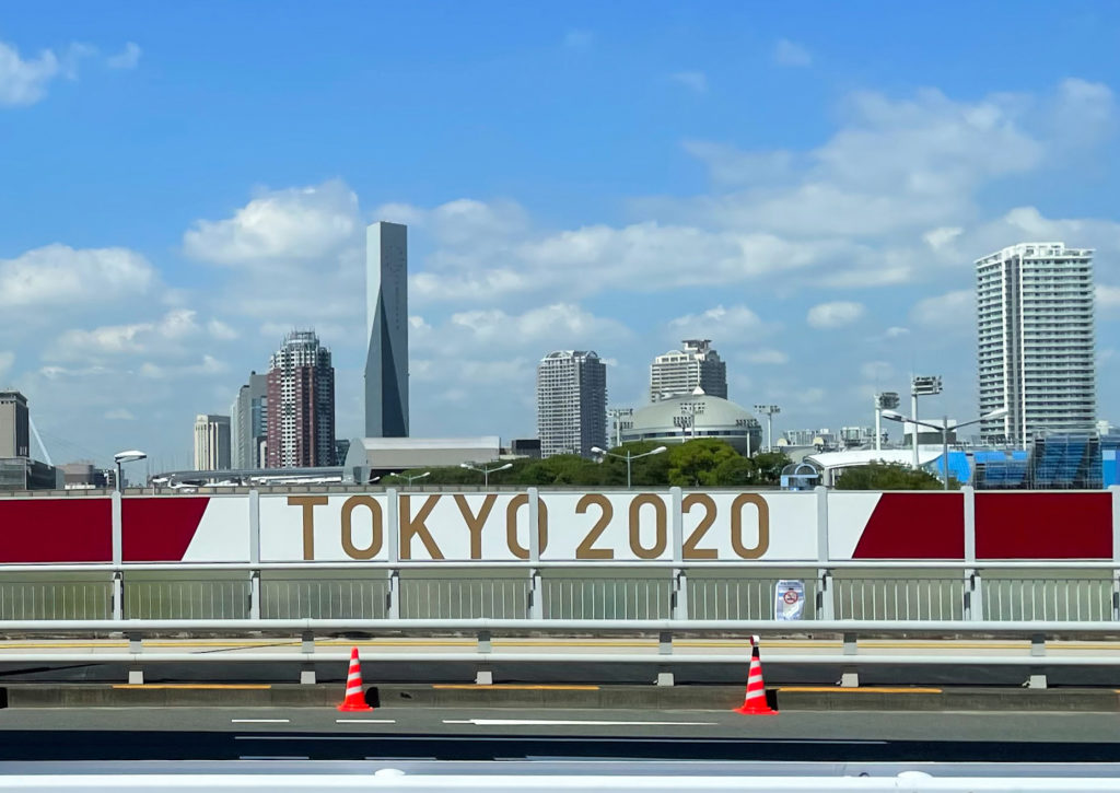 tokyo 2020 percorso ciclismo su strada maschile