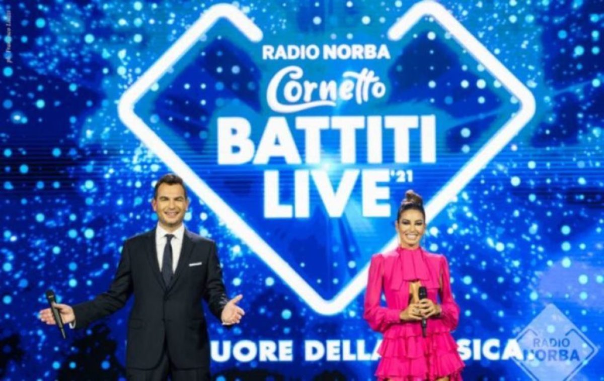 battiti live 2021 anticipazioni cantanti canzoni ospiti scaletta streaming ultima puntata oggi 10 agosto italia 1