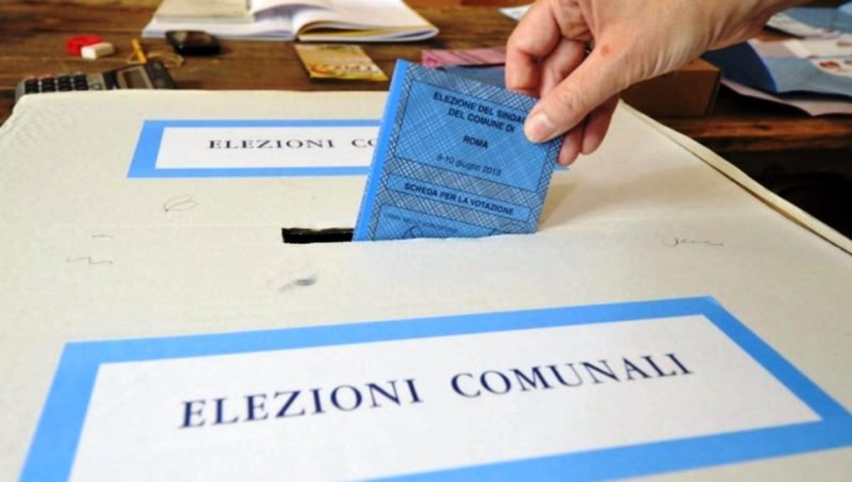 elezioni amministrative