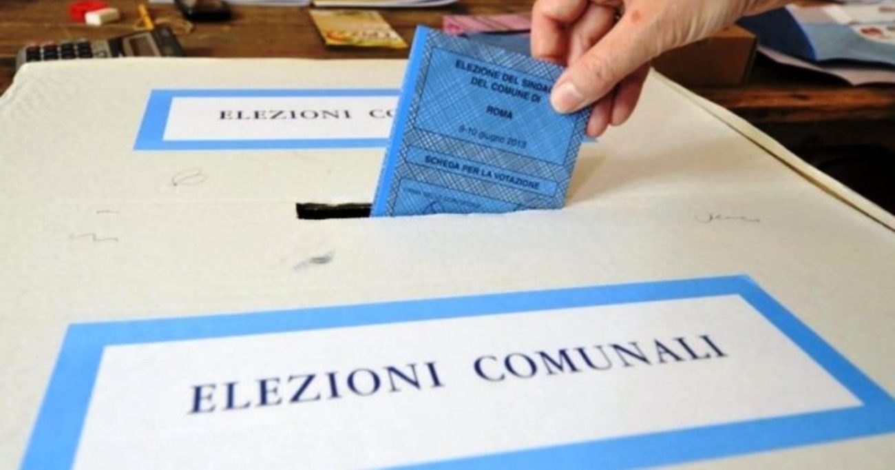 Elezioni amministrative del 34 ottobre 2021 candidati, orari La guida