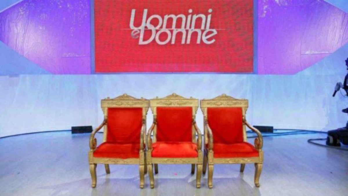 uomini e donne anticipazioni trono classico over ultime notizie oggi