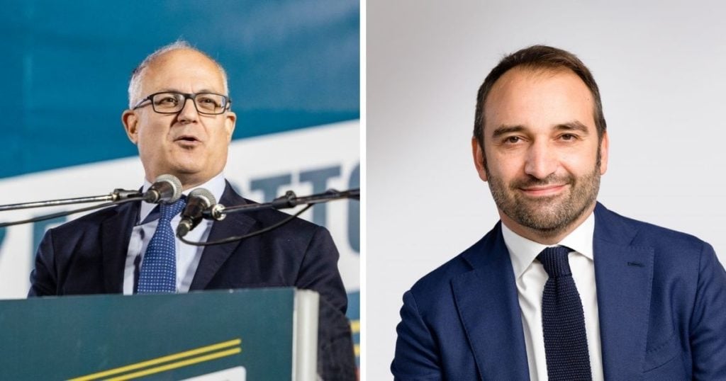 ballottaggi comunali 2021