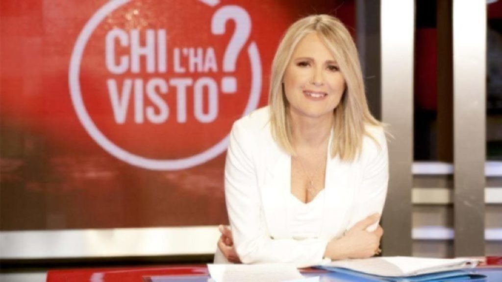 chi l'ha visto anticipazioni 27 ottobre 2021 rai 3 oggi